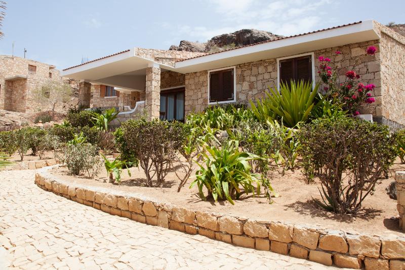 Marine Club Beach Resort