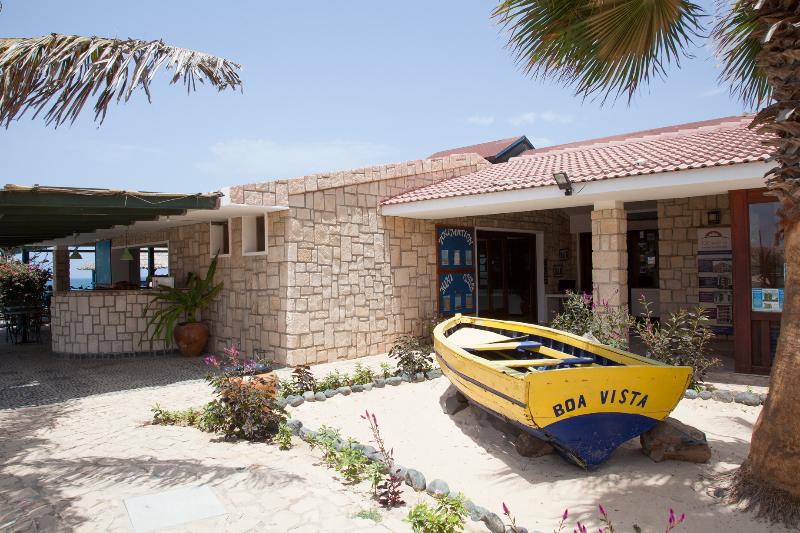 Marine Club Beach Resort