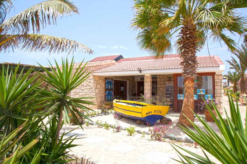 Marine Club Beach Resort