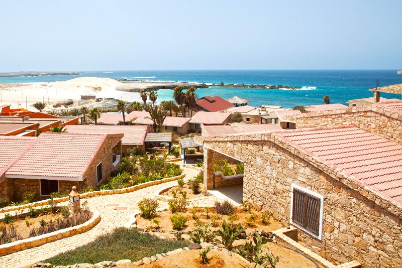 Marine Club Beach Resort