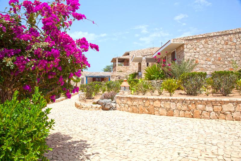 Marine Club Beach Resort