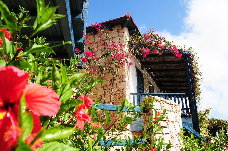 Marine Club Beach Resort