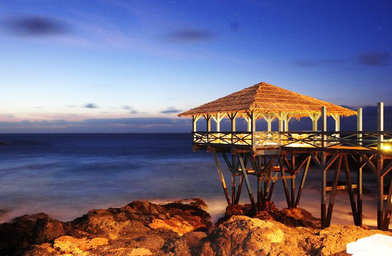 Marine Club Beach Resort