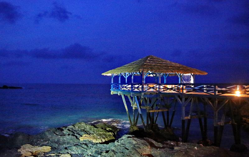 Marine Club Beach Resort