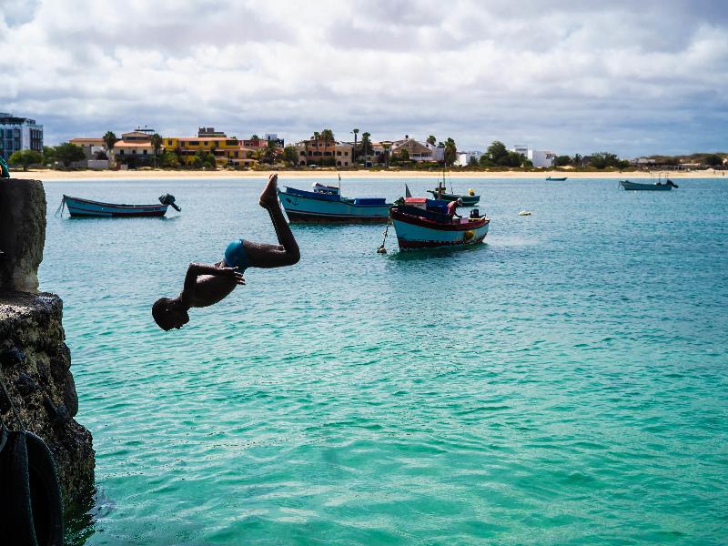 Barcelo Marine Boa Vista image
