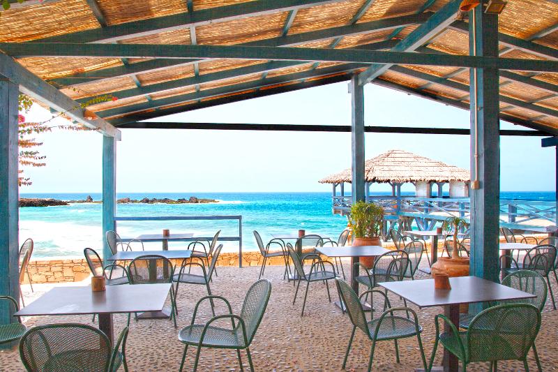 Marine Club Beach Resort