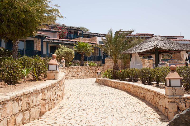 Marine Club Beach Resort