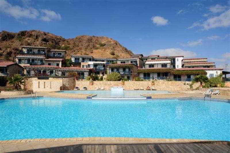 Marine Club Beach Resort