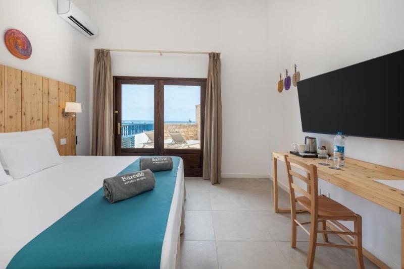 Marine Club Beach Resort