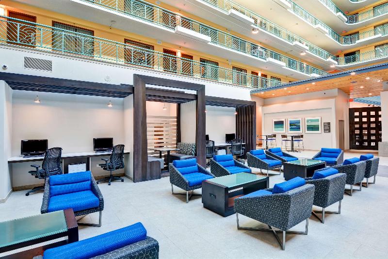 Embassy Suites by Hilton Miami International Airpo