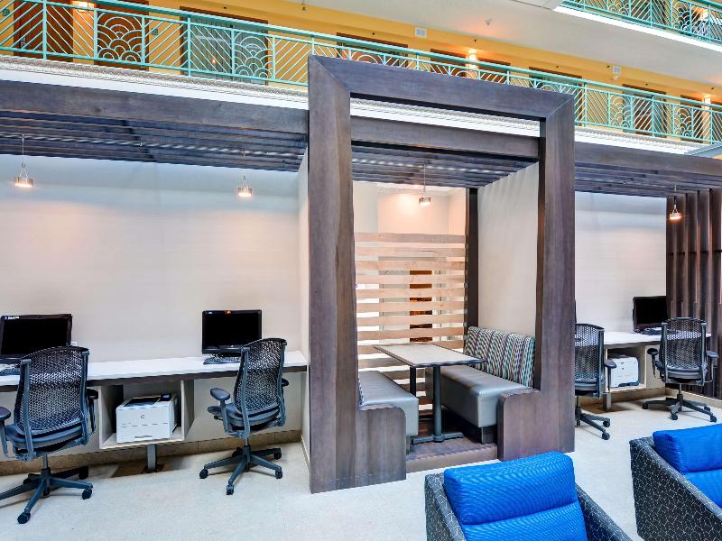 Embassy Suites by Hilton Miami International Airpo image