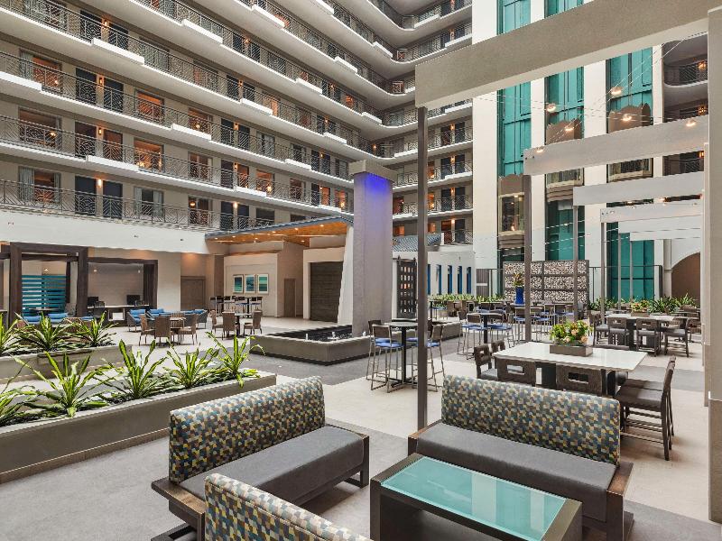 Embassy Suites by Hilton Miami International Airpo image