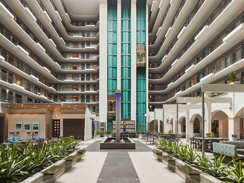 Embassy Suites by Hilton Miami International Airpo image