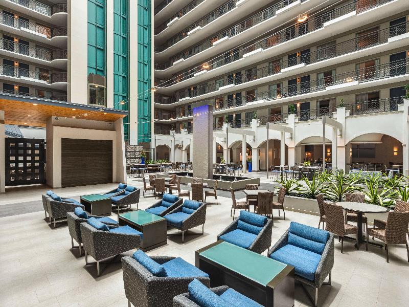 Embassy Suites by Hilton Miami International Airpo image