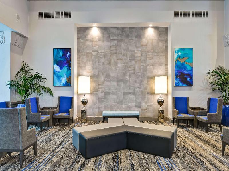 Embassy Suites by Hilton Miami International Airpo image