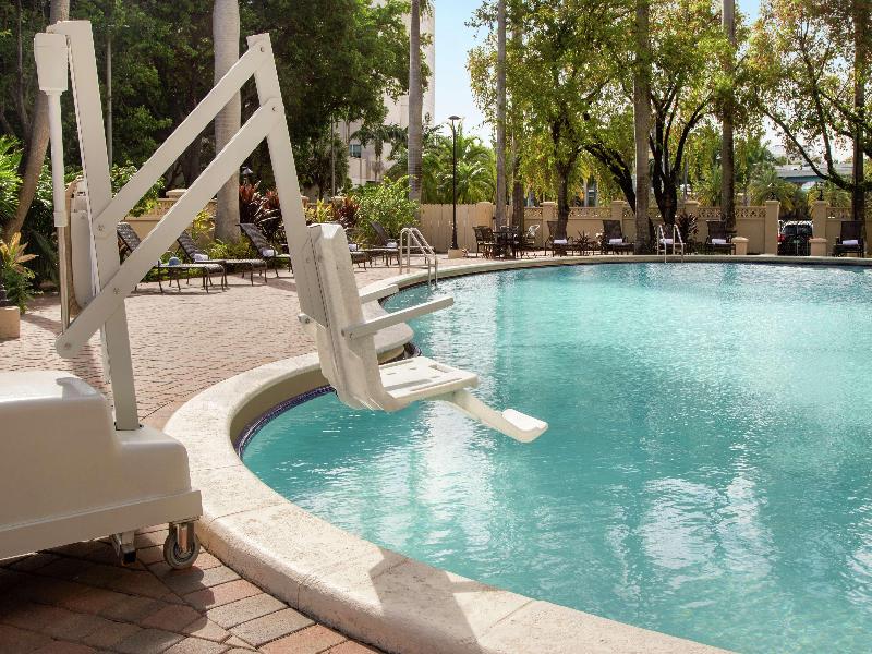 Embassy Suites by Hilton Miami International Airpo image
