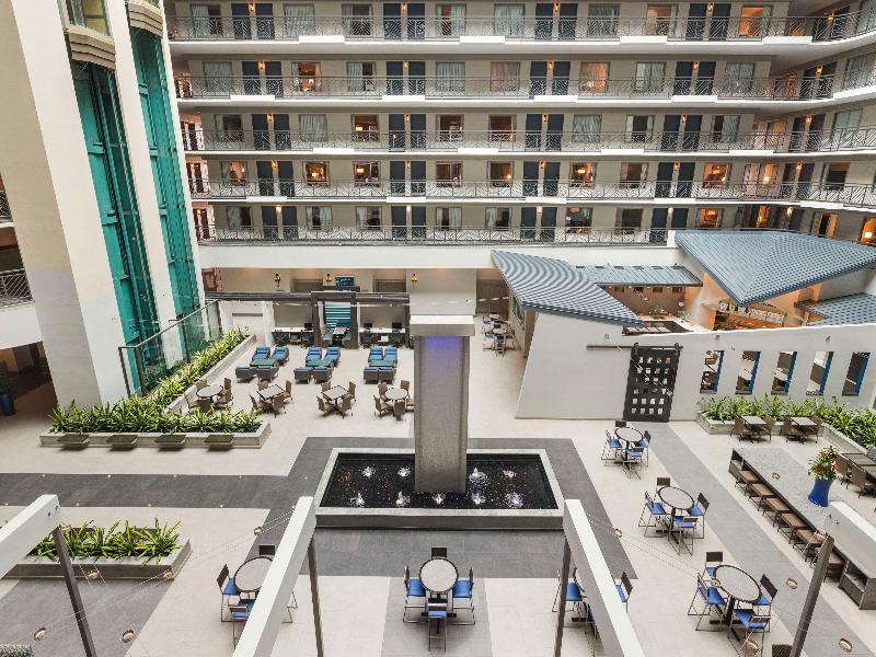 Embassy Suites by Hilton Miami International Airpo image