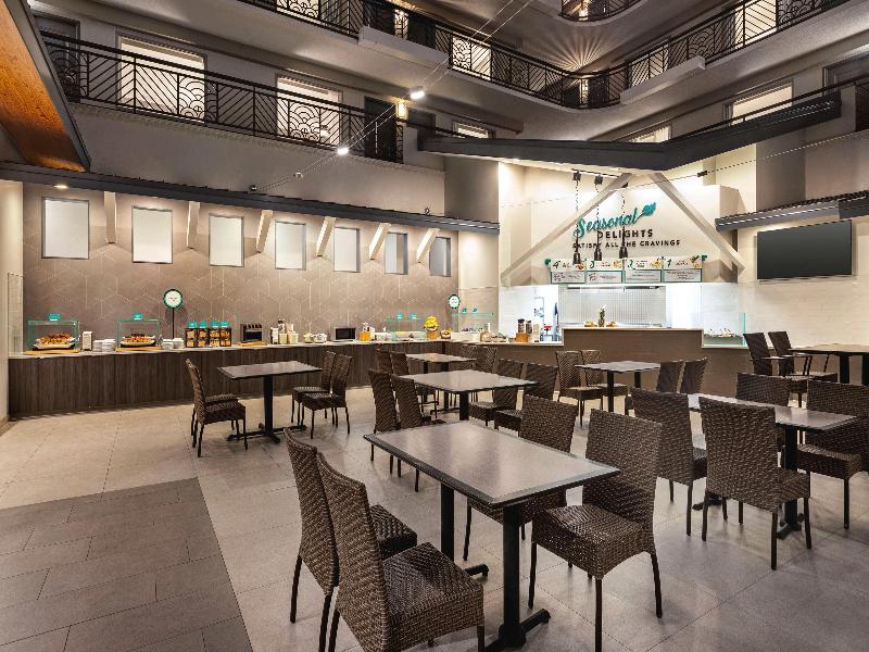 Embassy Suites by Hilton Miami International Airpo image