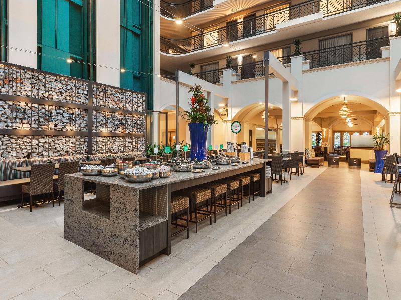 Embassy Suites by Hilton Miami International Airpo image
