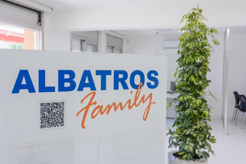 Albatros Family Apartments