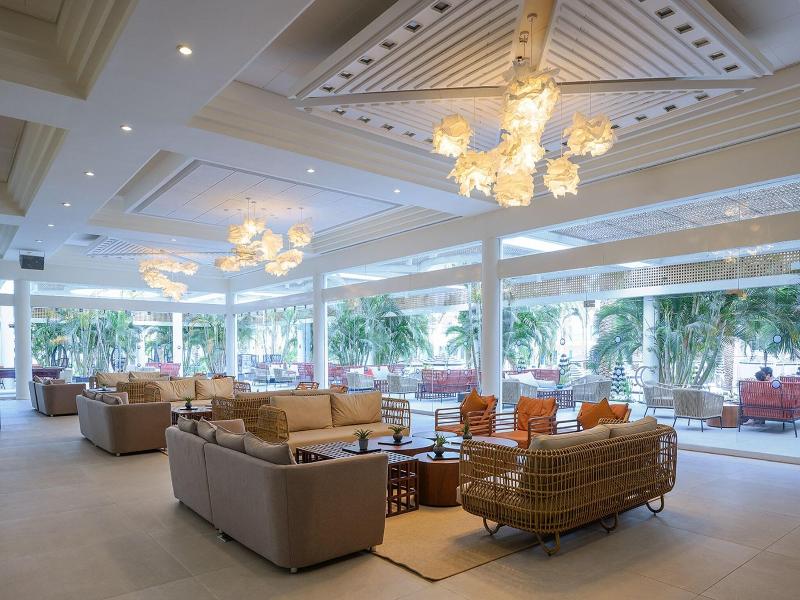 Isrotel Yam Suf image