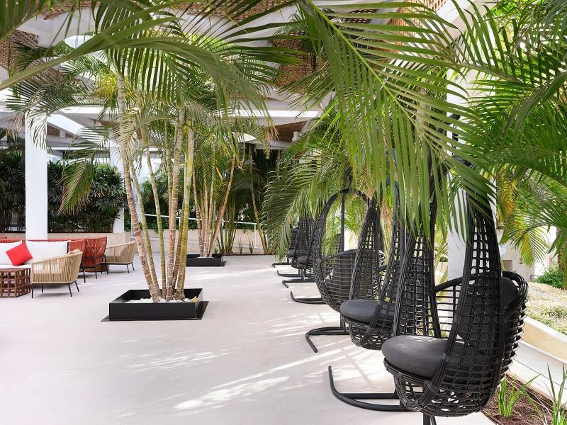 Isrotel Yam Suf image