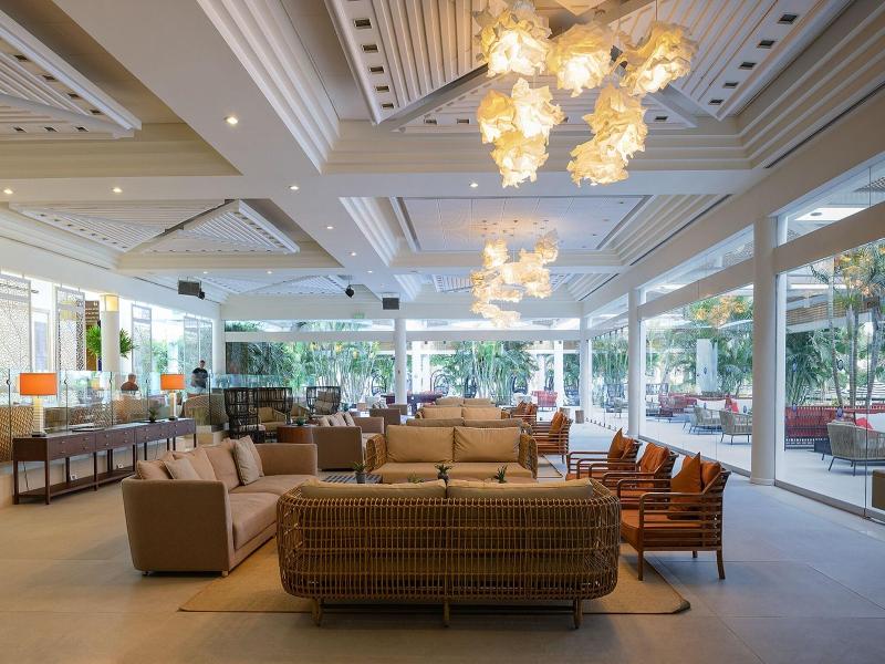 Isrotel Yam Suf image