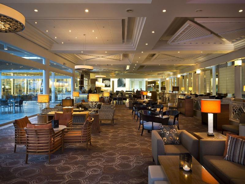 Isrotel Yam Suf image