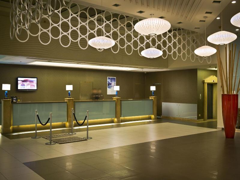 Isrotel Yam Suf image