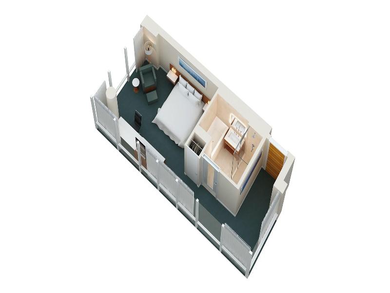 The Westin Wall Centre Vancouver Airport image