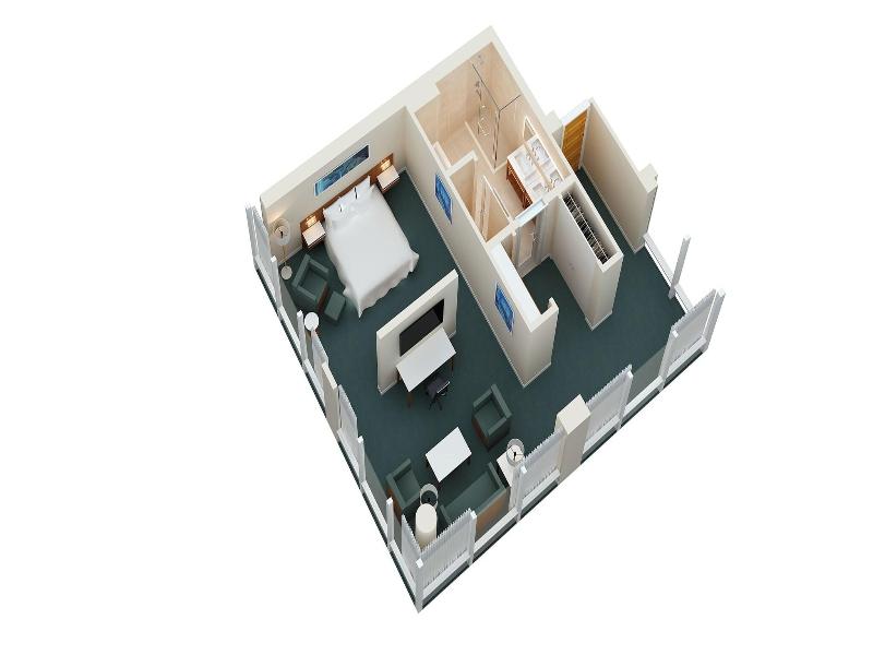 The Westin Wall Centre Vancouver Airport image