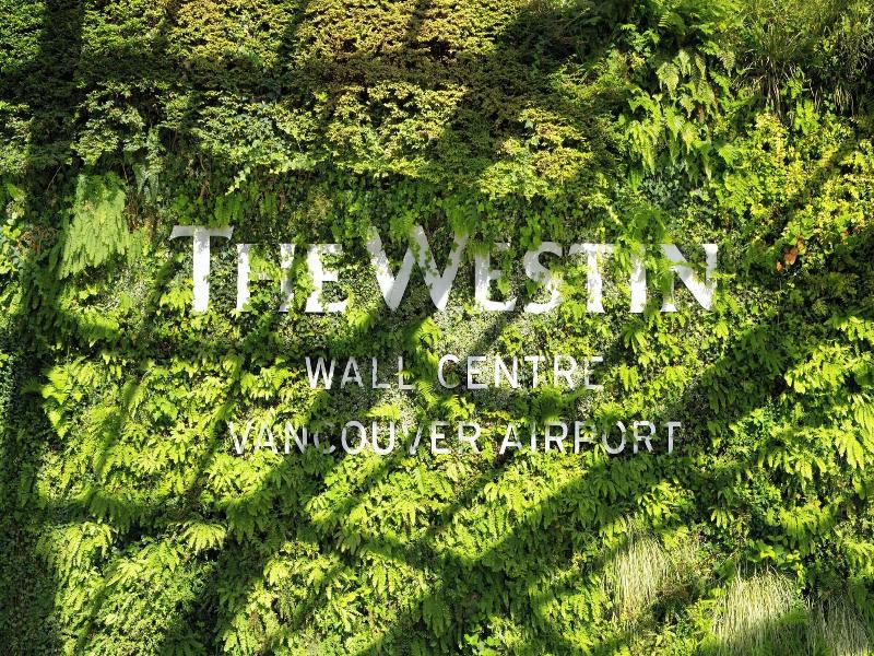 The Westin Wall Centre Vancouver Airport image