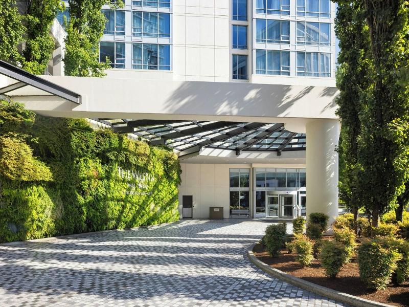 The Westin Wall Centre Vancouver Airport image