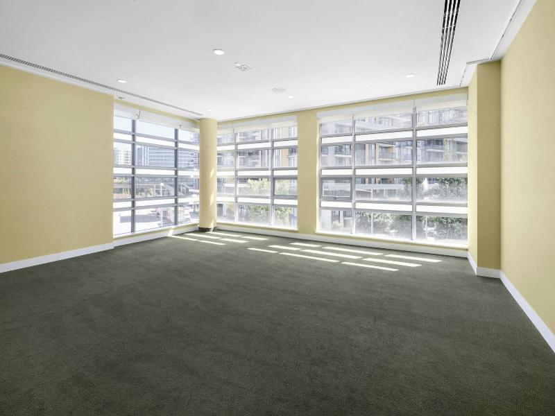 The Westin Wall Centre Vancouver Airport image