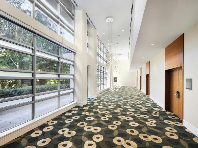 The Westin Wall Centre Vancouver Airport image