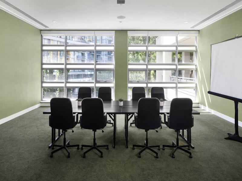 The Westin Wall Centre Vancouver Airport image