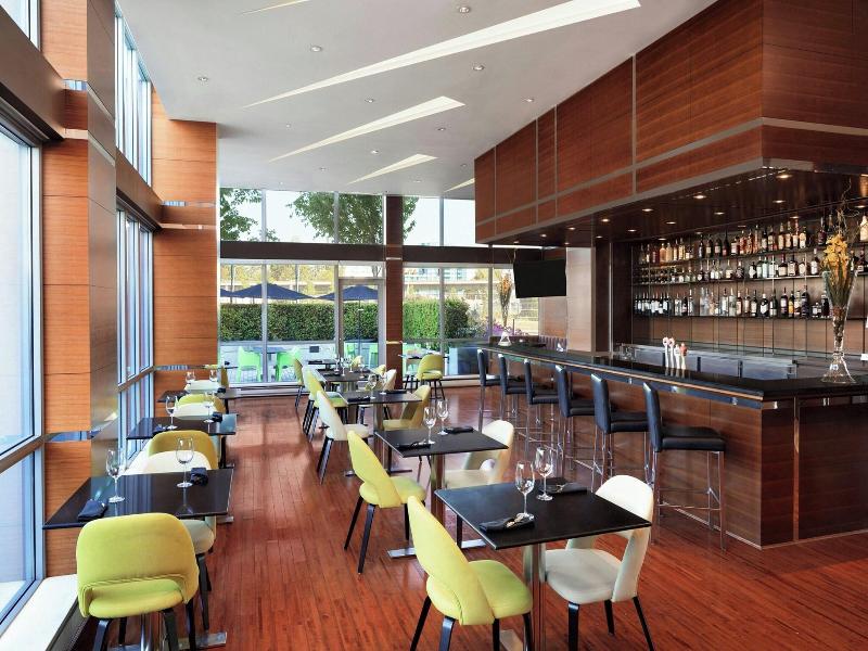 The Westin Wall Centre Vancouver Airport image