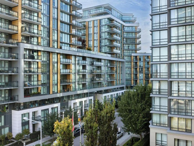 The Westin Wall Centre Vancouver Airport image