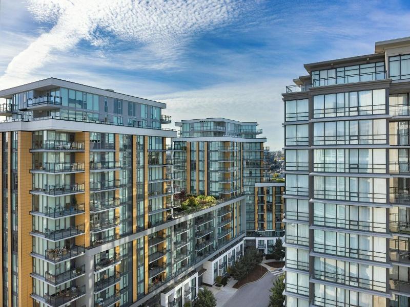 The Westin Wall Centre Vancouver Airport image