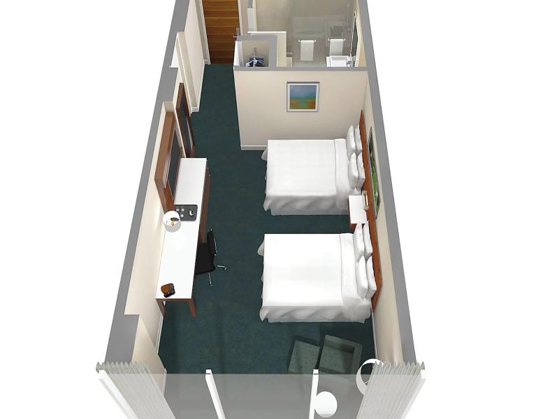 The Westin Wall Centre Vancouver Airport image