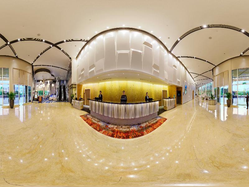 Eastin Hotel Penang