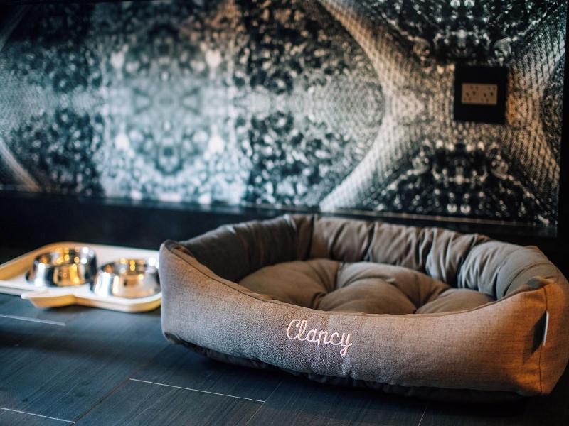 The Clancy, Autograph Collection image