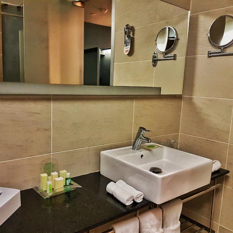 Holiday Inn Santo Domingo image