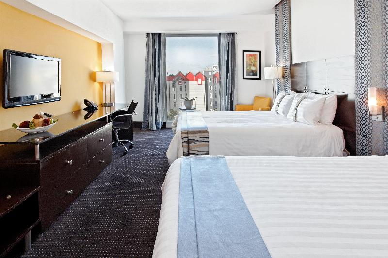 Holiday Inn Santo Domingo image