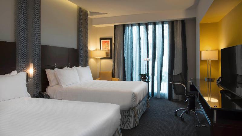 Holiday Inn Santo Domingo image