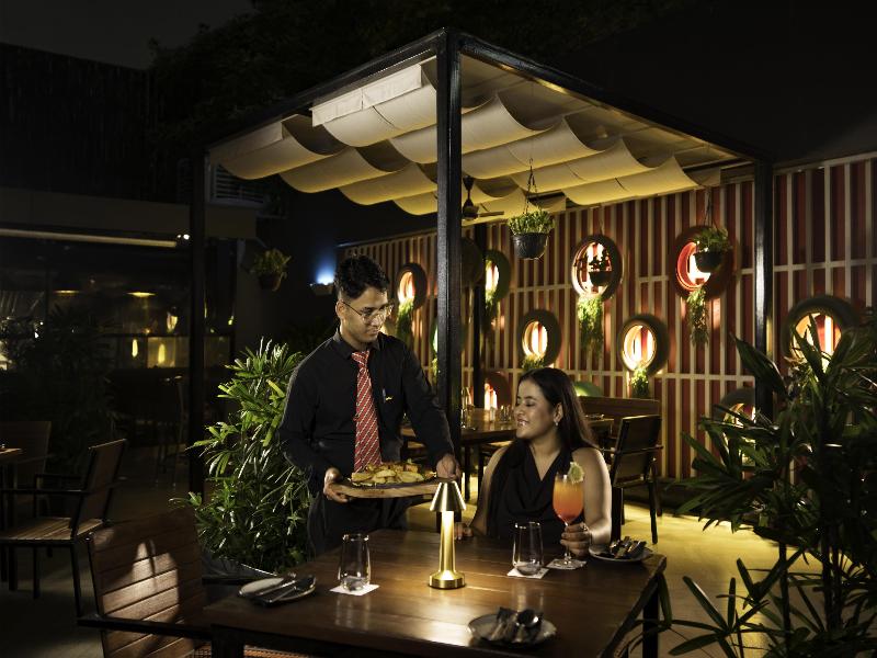 Park Inn By Radisson New Delhi Lajpat Nagar image
