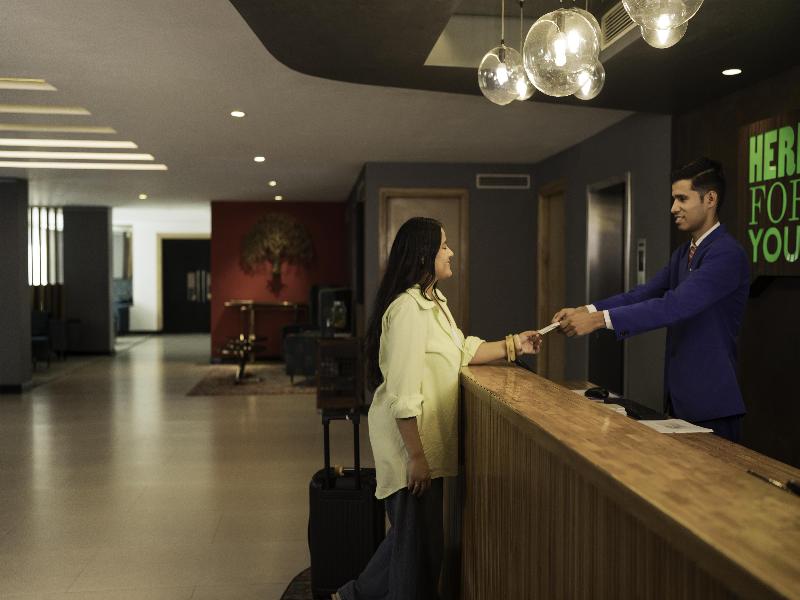 Park Inn By Radisson New Delhi Lajpat Nagar image