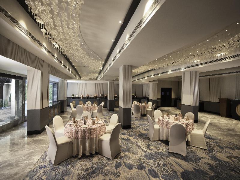 Park Inn By Radisson New Delhi Lajpat Nagar image
