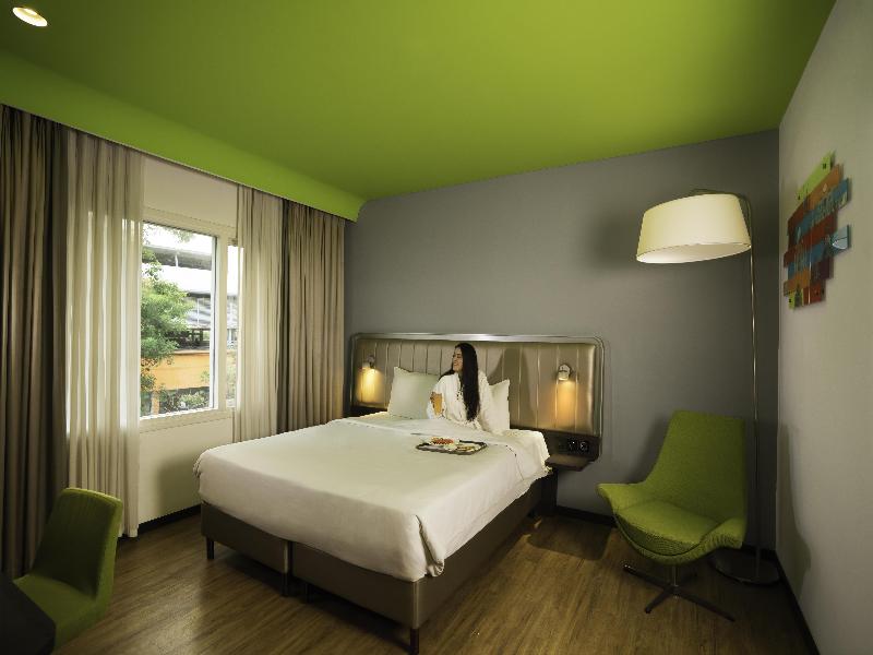 Park Inn By Radisson New Delhi Lajpat Nagar image