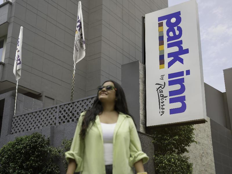 Park Inn By Radisson New Delhi Lajpat Nagar image